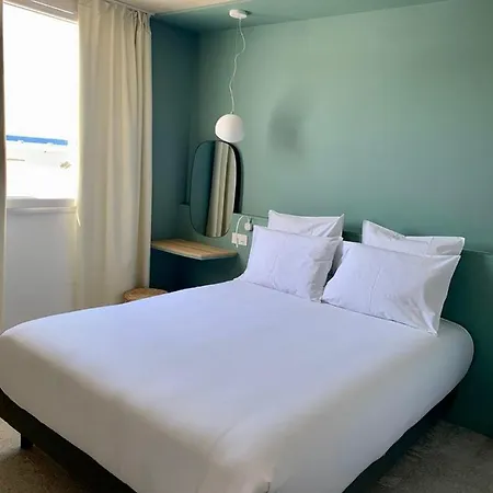 Golden Tulip Hotel & Rooftop Martigues Provence Hotel Martigues