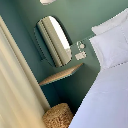 Hotel Golden Tulip Hotel & Rooftop Martigues Provence Martigues