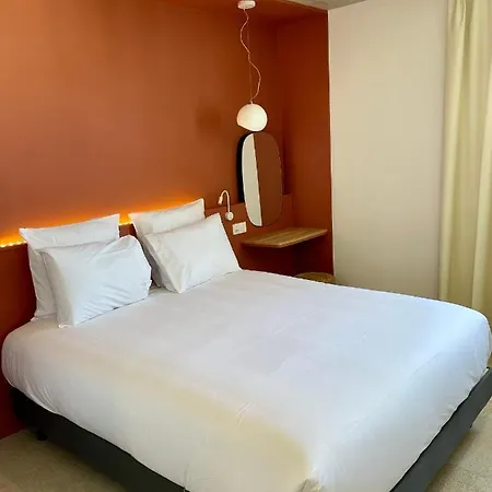 Golden Tulip Hotel & Rooftop Martigues Provence Hotel Martigues