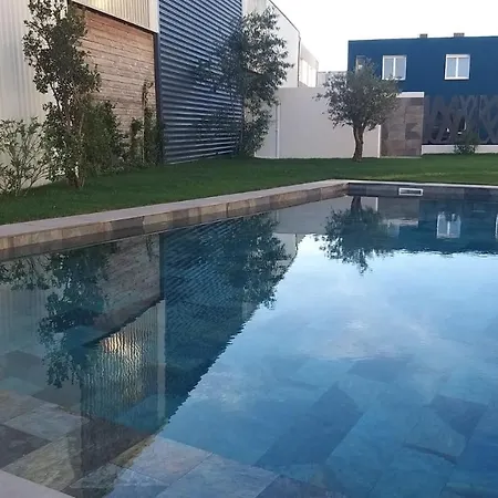 Hotel Golden Tulip Hotel & Rooftop Martigues Provence