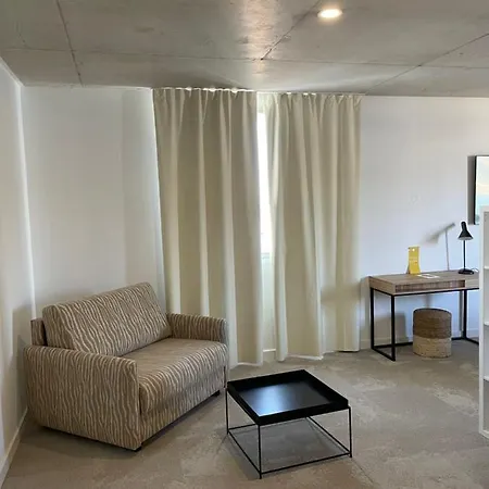 Golden Tulip Hotel & Rooftop Martigues Provence