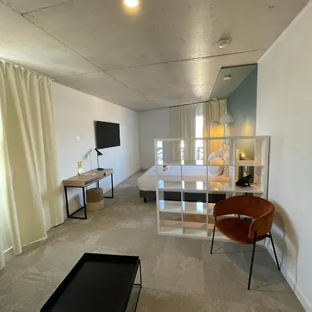 Hotel Golden Tulip Hotel & Rooftop Martigues Provence Martigues