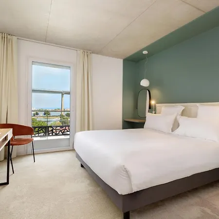 Golden Tulip Hotel & Rooftop Martigues Provence Martigues