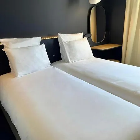 Hotel Golden Tulip Hotel & Rooftop Martigues Provence 4*