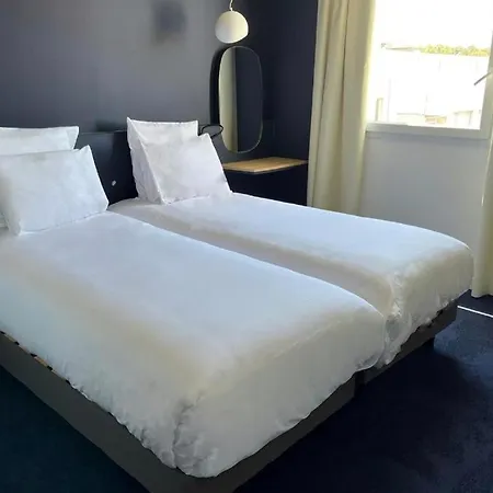 Golden Tulip Hotel & Rooftop Martigues Provence Martigues