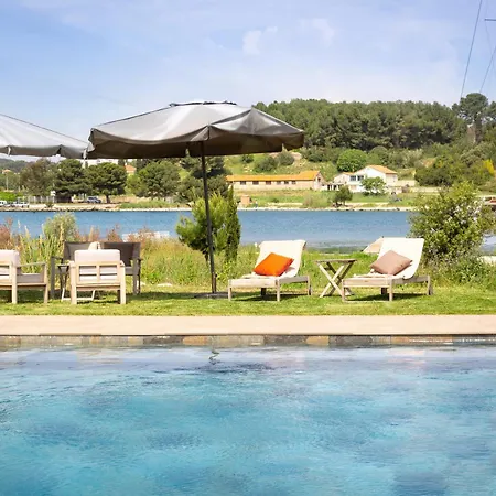Hotel Golden Tulip Hotel & Rooftop Martigues Provence 4*