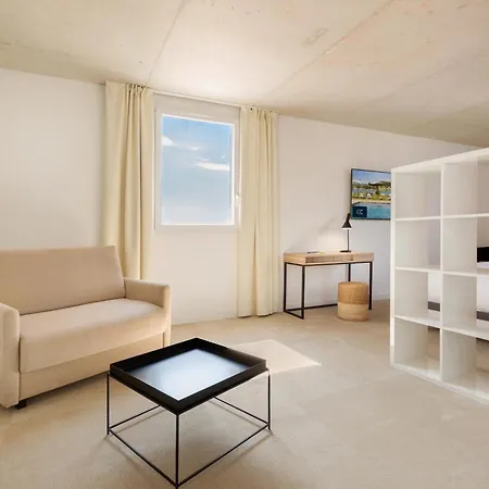 Hotel Golden Tulip Hotel & Rooftop Martigues Provence