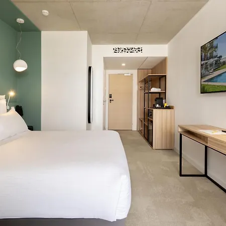 Golden Tulip Hotel & Rooftop Martigues Provence Hotel